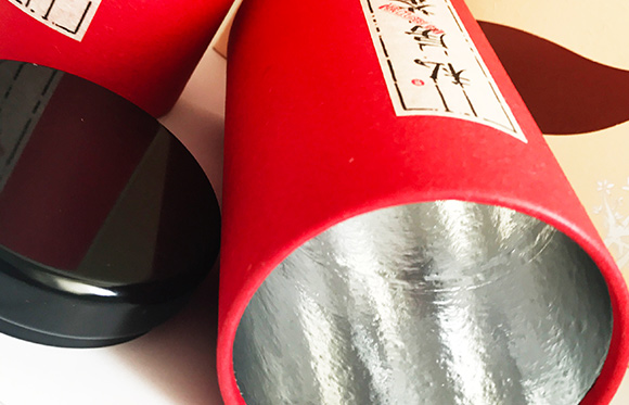 我們是中小企業(yè)，紙罐定制需求量不大，軍興溢美做的了嗎？