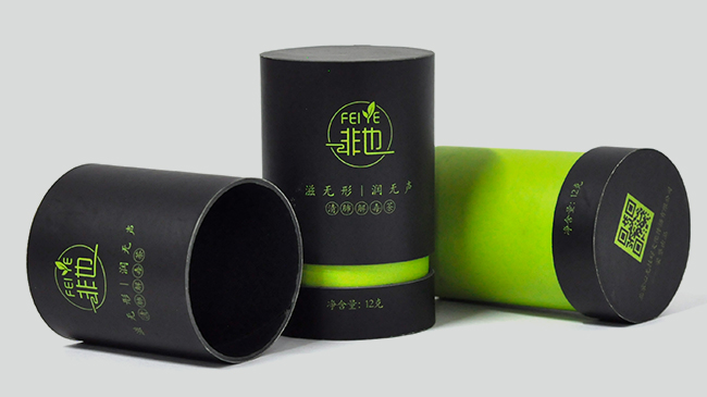 用紙罐保存茶葉，真的好嗎？
