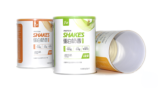 食品包裝罐都有哪些材質(zhì)？