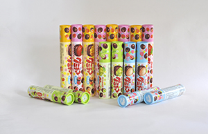 為什么說食品包裝要選擇復合紙罐？