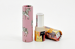 哪些化妝品可以使用紙罐包裝？