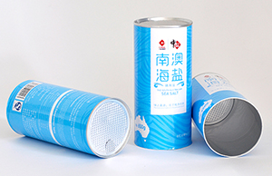 以紙代塑，圓筒紙罐包裝迎來新機(jī)遇