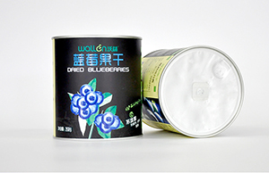 圓筒紙罐包裝真有說(shuō)的那么好嗎？