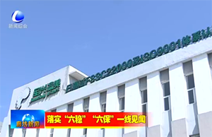 新聞采訪｜疫情下，軍興溢美如何在危機中求發(fā)展？