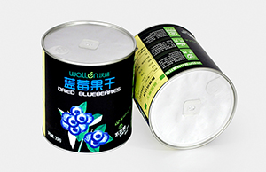 海苔使用紙罐包裝可以防潮嗎？
