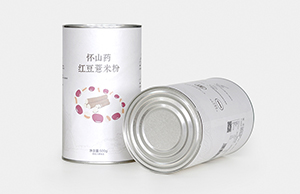 定制食品紙罐，你還需了解這些
