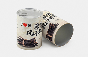 食品包裝罐，哪種材質(zhì)的比較好？