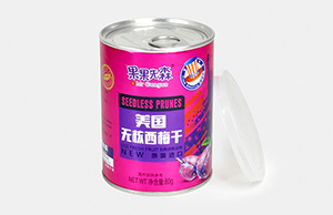 圓筒包裝種類多，為何偏偏紙罐受歡迎？