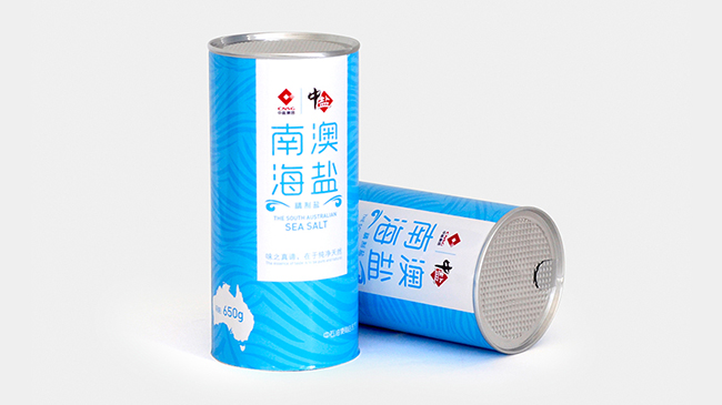 復(fù)合紙罐包裝 復(fù)合紙罐包裝